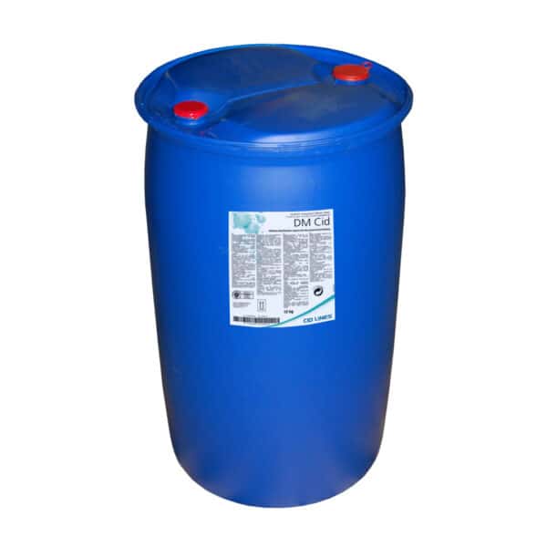 DM Cid 240 Liter