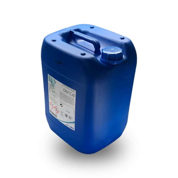 DM Cid 240 Liter – Image 2