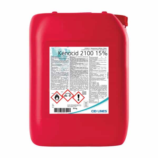 KENOCID 2100-15% 25kg