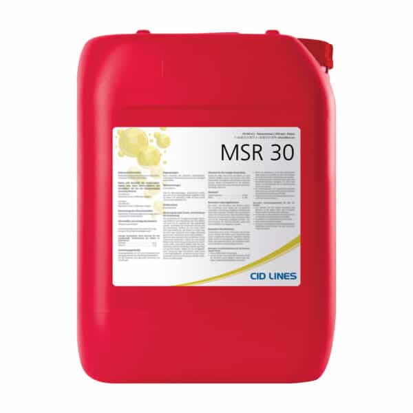 MSR 30 - 10L