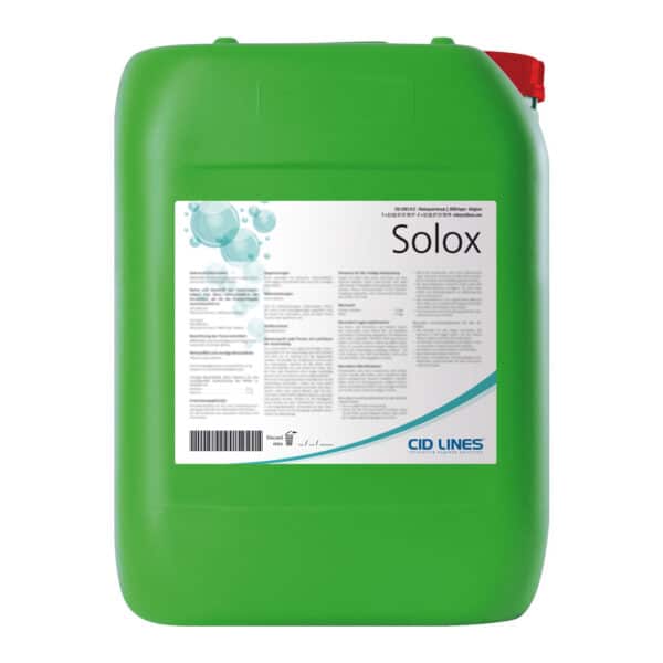 SOLOX 20L