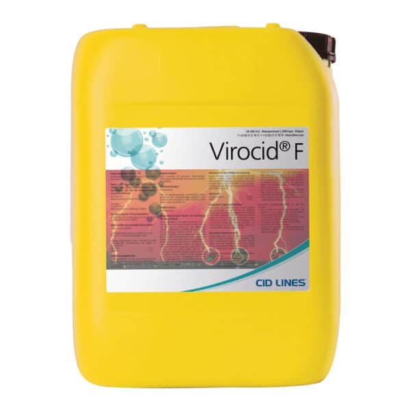 VIROCID F 20L