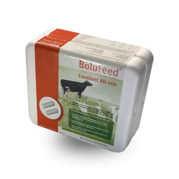 BoluFeed Excellent All-Min