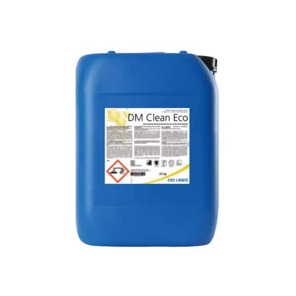 DM Clean ECO 25kg