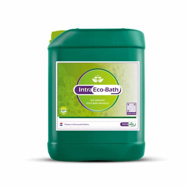 Intra Hoof-Fit Eco-Bath