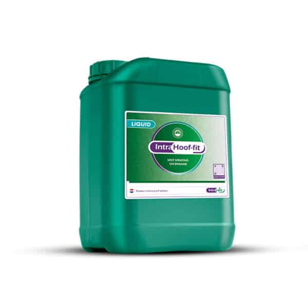 Intra Hoof-fit Liquid - Afbeelding 2