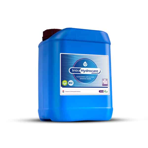 Intra Hydro Care - Afbeelding 2