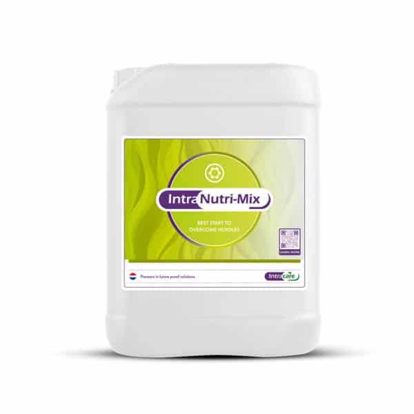 Intra Nutri Mix