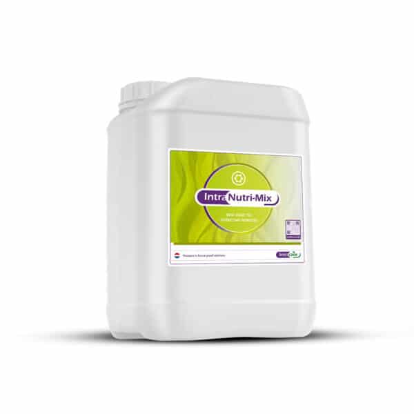 Intra Nutri Mix - Afbeelding 2