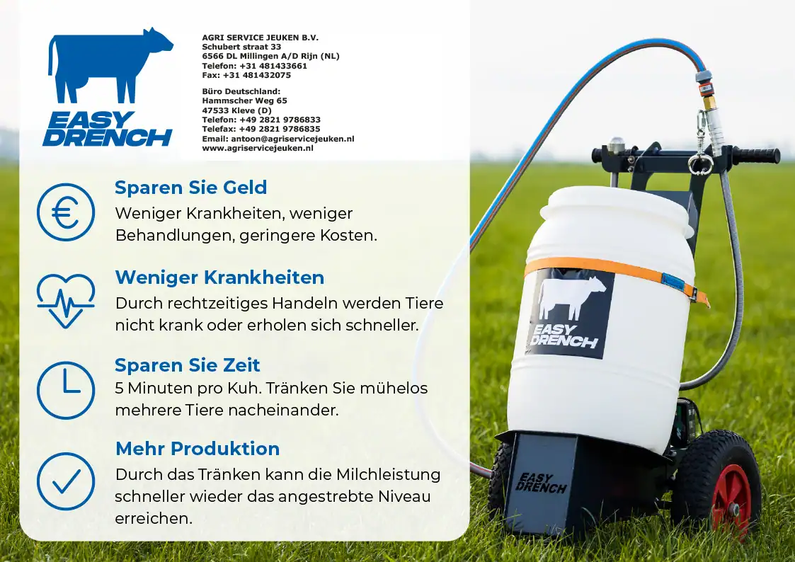 Easy Drench - Image 4