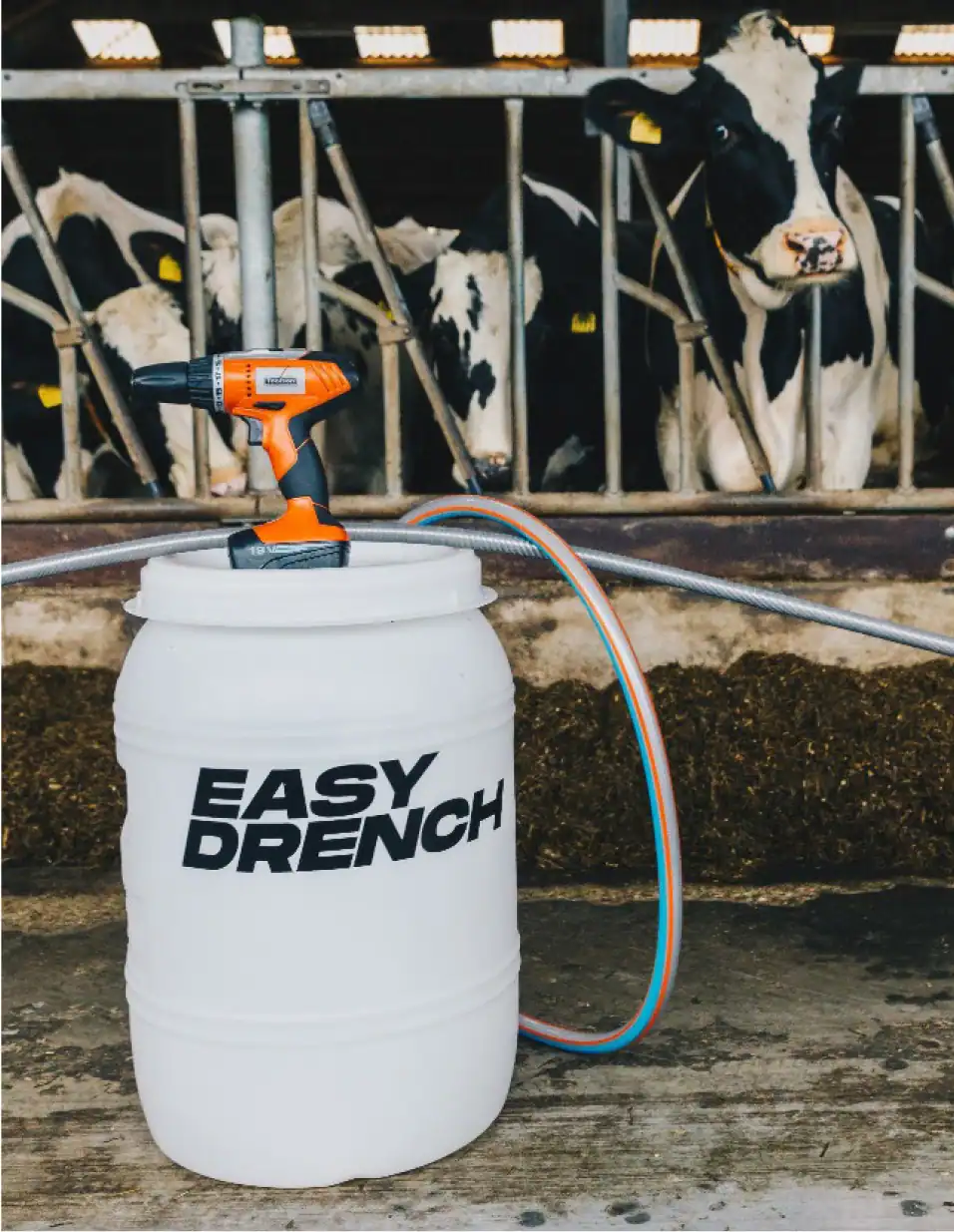 Easy Drench - Image 2